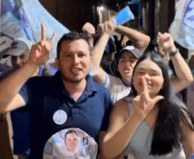 Sobrinha que ajudou a eleger o tio vereador agora o denuncia por agressão