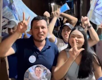 Sobrinha que ajudou a eleger o tio vereador agora o denuncia por agressão