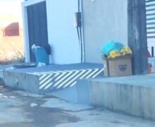 Sem coleta há 20 dias, moradores de residencial vivem entre lixo e mau cheiro