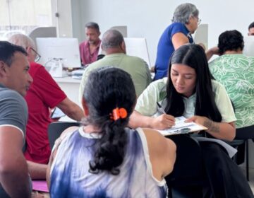 PMM nega desvios na Macapaprev e atribui rombo ao ‘aumento’ de aposentadorias