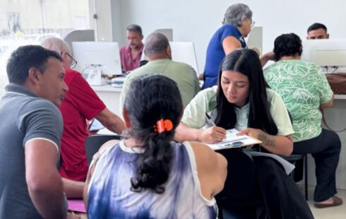 PMM nega desvios na Macapaprev e atribui rombo ao ‘aumento’ de aposentadorias