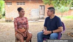Lucros da exploração sustentável de madeira mudam a vida em comunidades no interior do Amapá