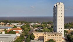 ‘Bandeira amarela’ reduz custo da conta de luz em dezembro