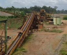 Amapá libera concessão de lavra para três mineradoras