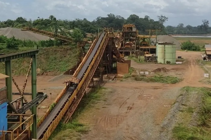 Amapá libera concessão de lavra para três mineradoras
