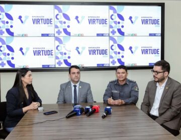 Amapá lança operação que mira violência patrimonial, maus-tratos e abusos contra idosos