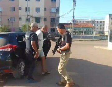 Padrasto preso por estupro obrigava enteada adolescente a tomar anticoncepcional, diz polícia