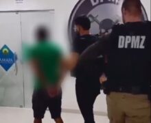 Após ser abusada pelo padrasto em floresta, ribeirinha foge em embarcação e denuncia estupro