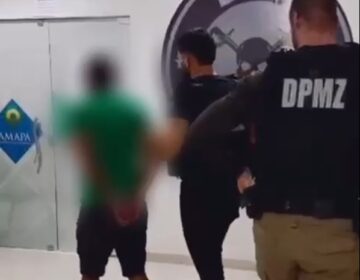 Após ser abusada pelo padrasto em floresta, ribeirinha foge em embarcação e denuncia estupro