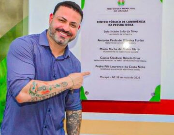 Após desgaste, Furlan assina exoneração de secretário denunciado pela ex-companheira