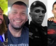 PM do Amapá se solidariza com policiais mortos em operação no Rio de Janeiro