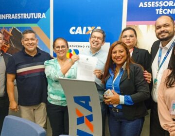 Nova Policlínica de Macapá terá mais de 20 especialidades médicas