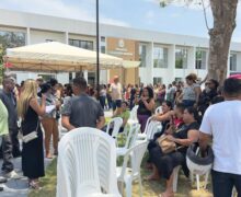 Com educação em crise, professores denunciam falta de merenda e progressões