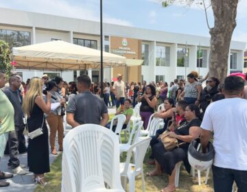 Com educação em crise, professores denunciam falta de merenda e progressões