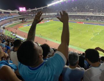 A experiência de viver um ‘RExPA’