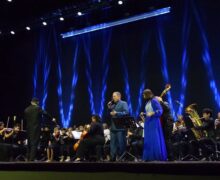 Show com artistas do Norte em teatro celebrará 60 anos do Círio de Nazaré em Santana