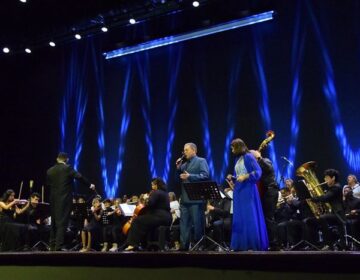 Show com artistas do Norte em teatro celebrará 60 anos do Círio de Nazaré em Santana