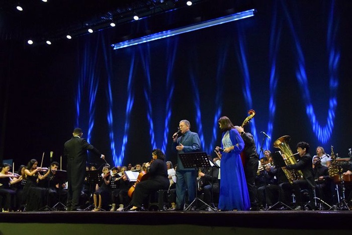 Show com artistas do Norte em teatro celebrará 60 anos do Círio de Nazaré em Santana