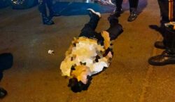 Vítima foi perseguida e morta a tiros após sair da escola, aponta investigação