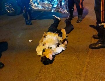 Vítima foi perseguida e morta a tiros após sair da escola, aponta investigação