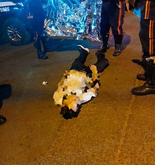 Vítima foi perseguida e morta a tiros após sair da escola, aponta investigação