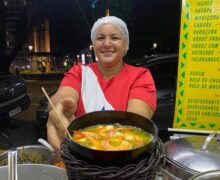 Tacacá: o sabor do Pará que agora ‘fala’ inglês e espanhol