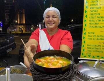 Tacacá: o sabor do Pará que agora ‘fala’ inglês e espanhol