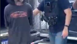 Tatuador ameaçou divulgar vídeo íntimo da ex: ‘pra cidade inteira ver’