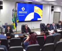 TCE determina fim dos supersalários em Serra do Navio