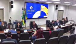 TCE determina fim dos supersalários em Serra do Navio