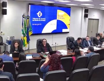 TCE determina fim dos supersalários em Serra do Navio