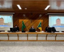 DC não é localizado e nem apresenta advogado em processo