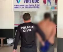 Golpe do consignado: suspeito de enganar e ‘arrancar’ R$ 90 mil de 16 vítimas é preso