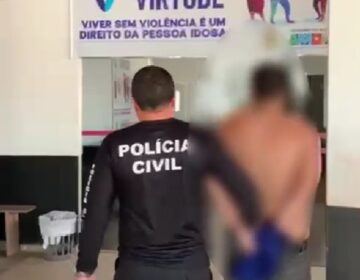 Golpe do consignado: suspeito de enganar e ‘arrancar’ R$ 90 mil de 16 vítimas é preso