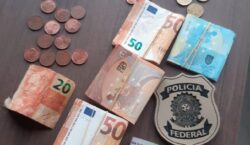 Xingamento racial termina em operação contra esquema milionário em Oiapoque