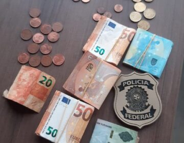 Xingamento racial termina em operação contra esquema milionário em Oiapoque