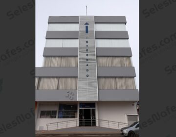 Centro Universitário Integrado inaugura polo de ensino à distância em Macapá