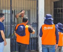 Santana inicia regularização em massa de lotes e moradores receberão títulos definitivos