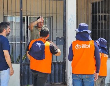 Santana inicia regularização em massa de lotes e moradores receberão títulos definitivos