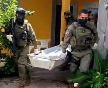 Último membro da ‘Carreta da Morte’ morre em confronto com o GTA