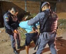 Discussão entre irmãos após bebedeira termina em morte no domingo em família