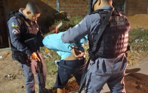 Discussão entre irmãos após bebedeira termina em morte no domingo em família