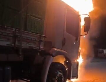 Morte em Santana: caminhoneiro teria avançado sinal e bebido antes do acidente, diz boletim