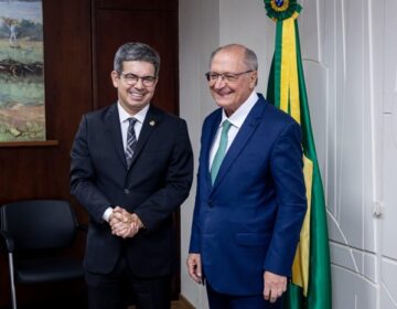 Senador agradece por medidas que socorreram setor do açaí do Amapá após tarifaço