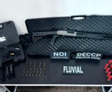 Empresários são investigados por furto de búfalos em Macapá