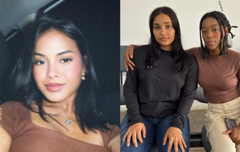 Motorista que atropelou colegas de faculdade é indiciada por tentativa de homicídio