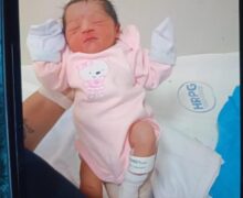 Bebê abandonada: mãe confessa que escondeu gravidez, deu à luz sozinha e simulou achado