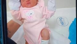 Bebê abandonada: mãe confessa que escondeu gravidez, deu à luz sozinha e simulou achado