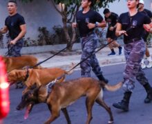 Corrida do Bope terá prova especial com cães