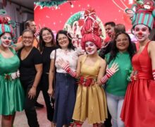 Cantata natalina das escolas estaduais reunirá 1 mil alunos em Macapá